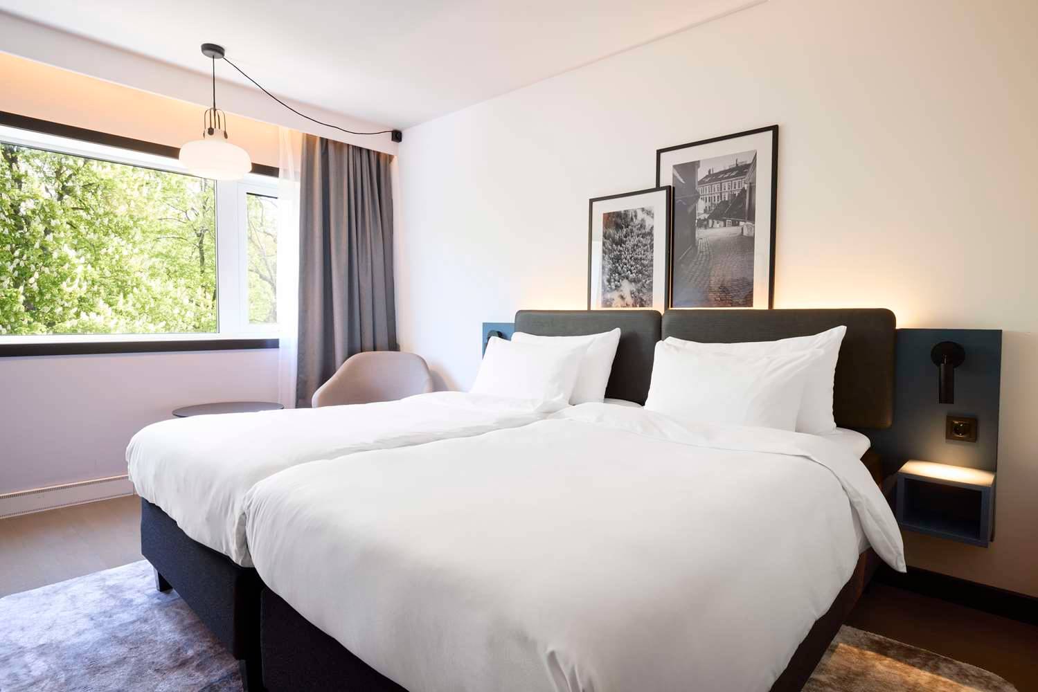 Radisson Blu Park Hotel, Oslo 2