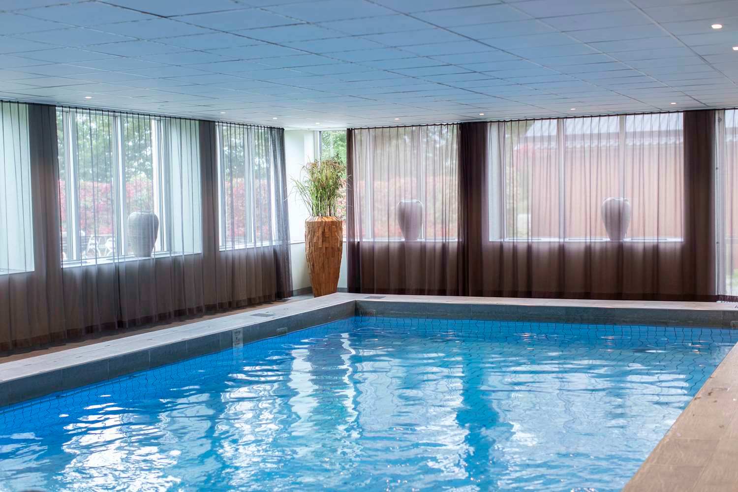 Radisson Blu Arlandia Hotel, Stockholm-Arlanda 2