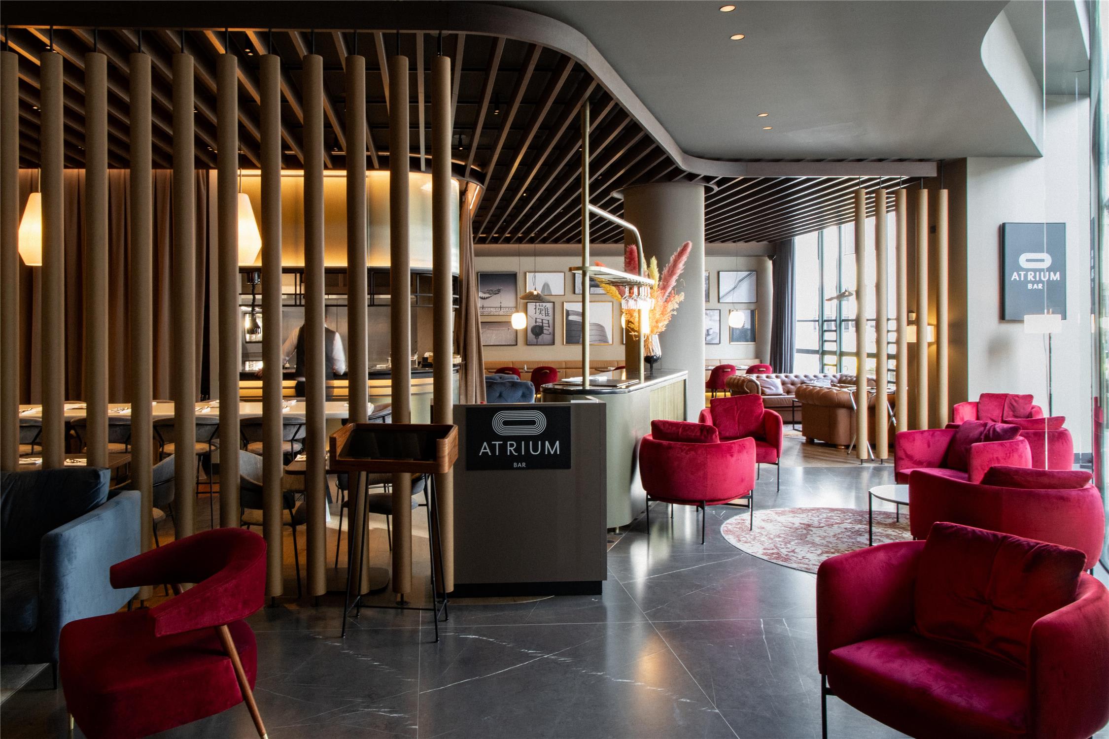 Radisson Collection Grand Place Brussels 2
