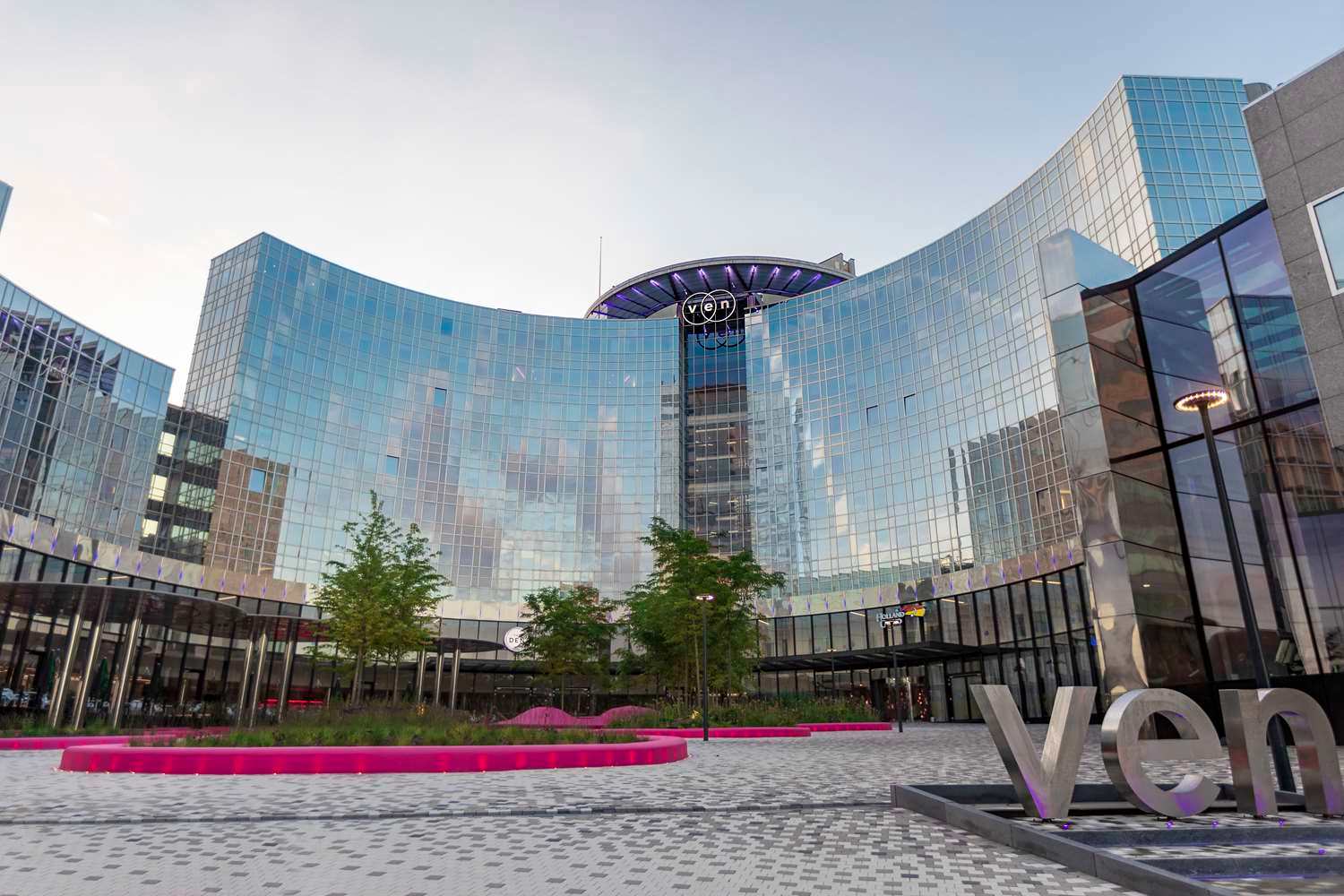 Park Inn by Radisson Amsterdam City West 1
