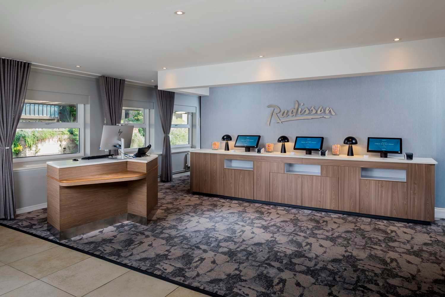 Radisson Hotel York 2