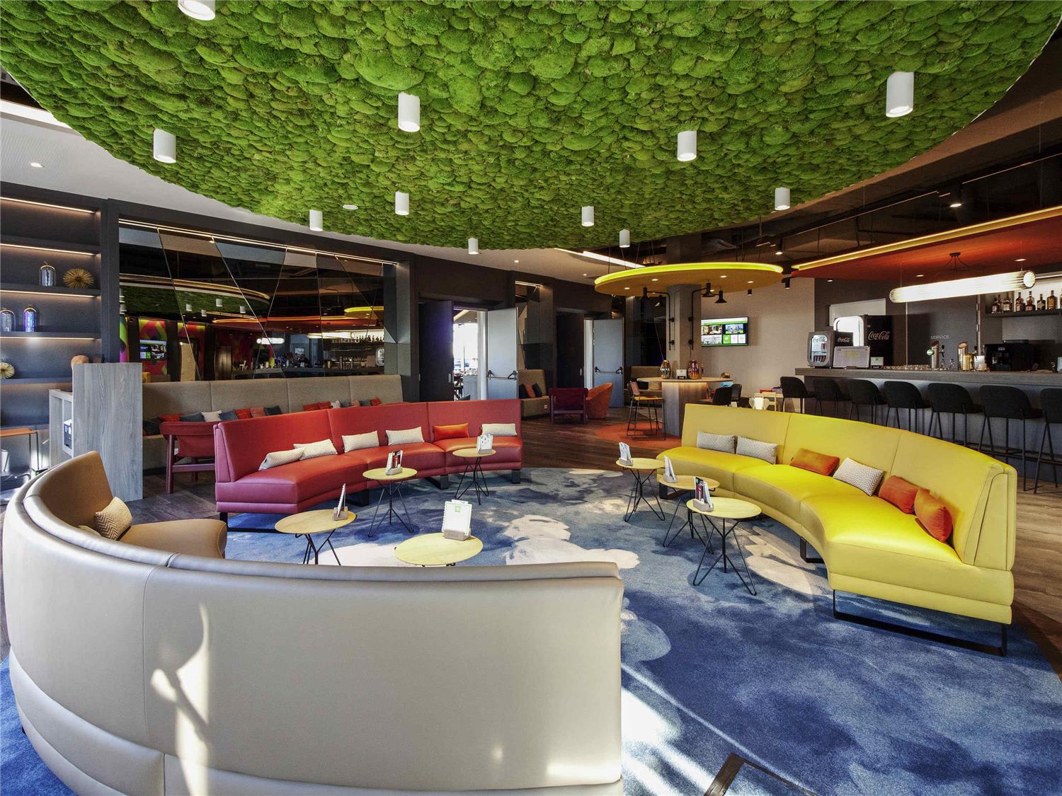 ibis Styles Parndorf Neusiedler See 1