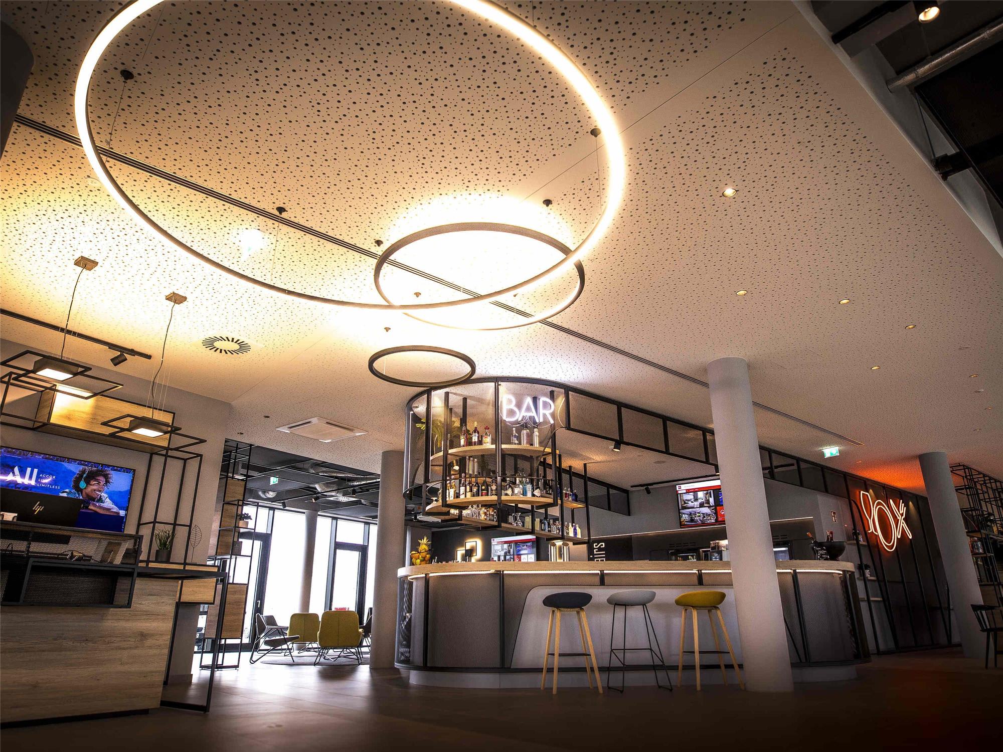 ibis Wels 2