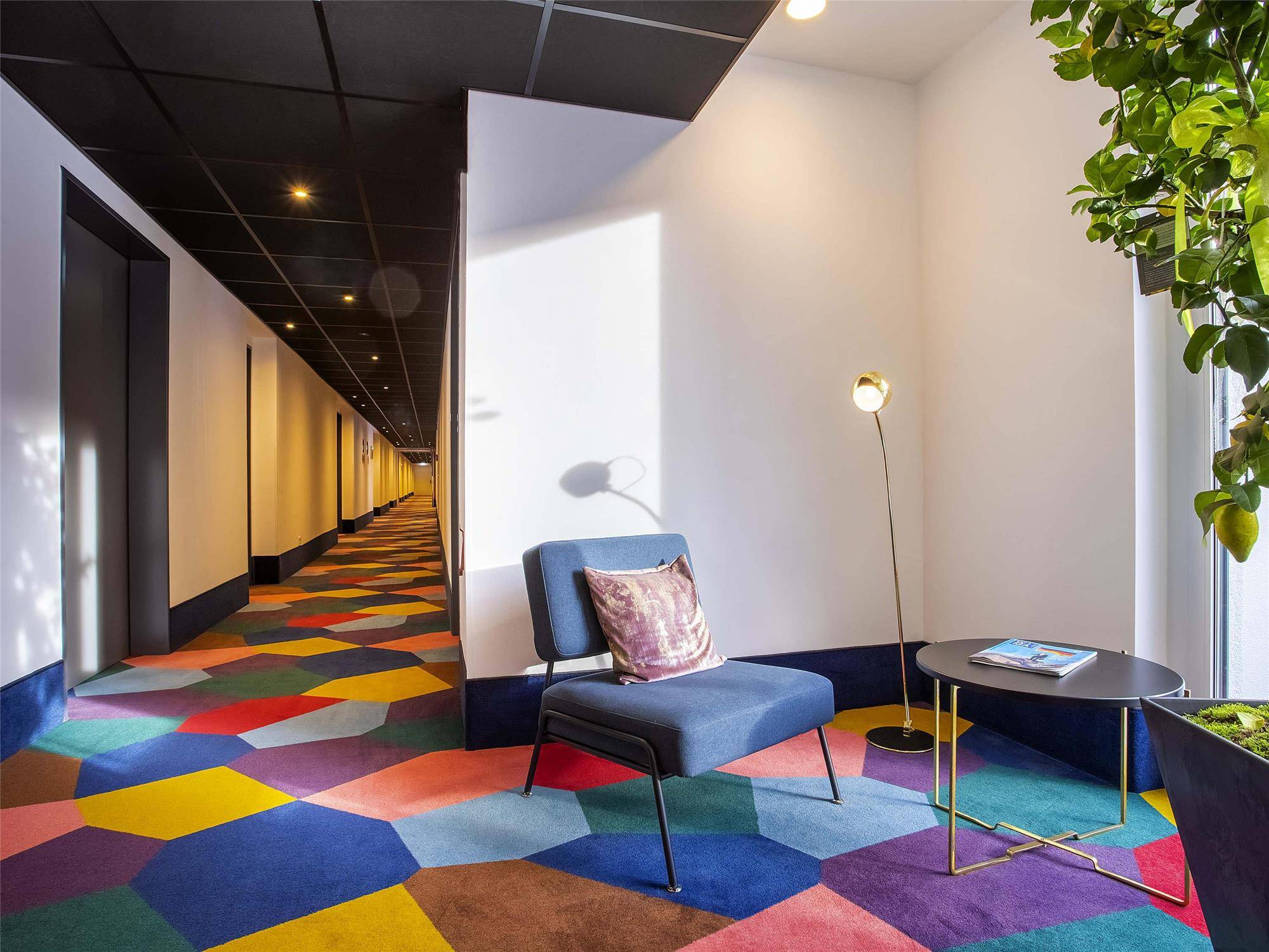 ibis Styles Pforzheim 1
