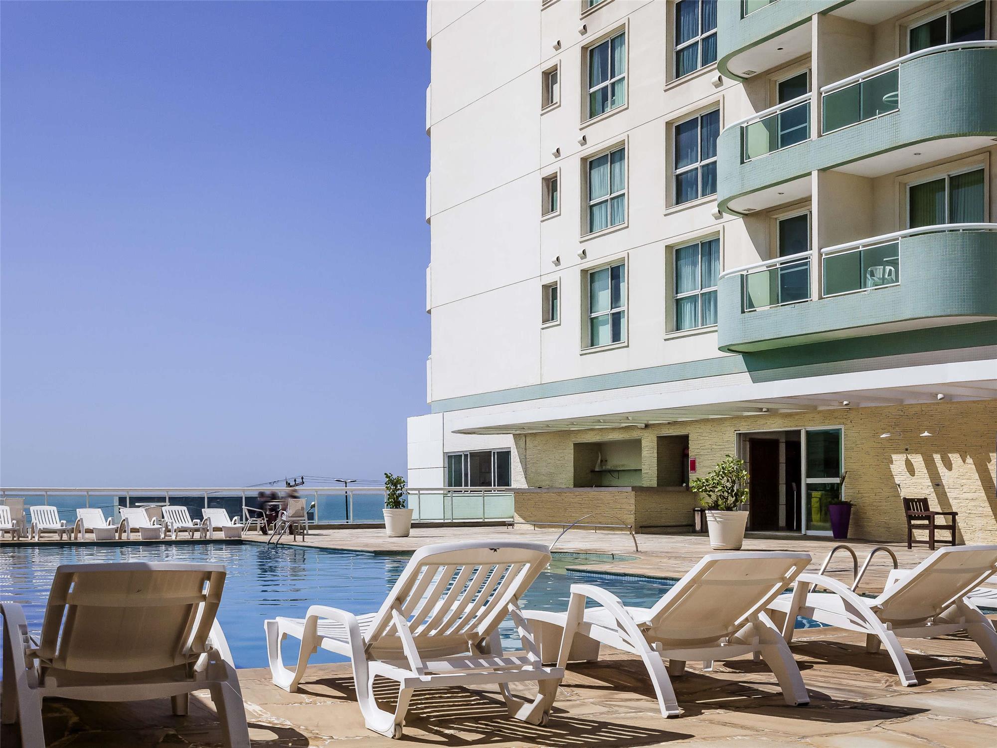 Mercure Macae 1