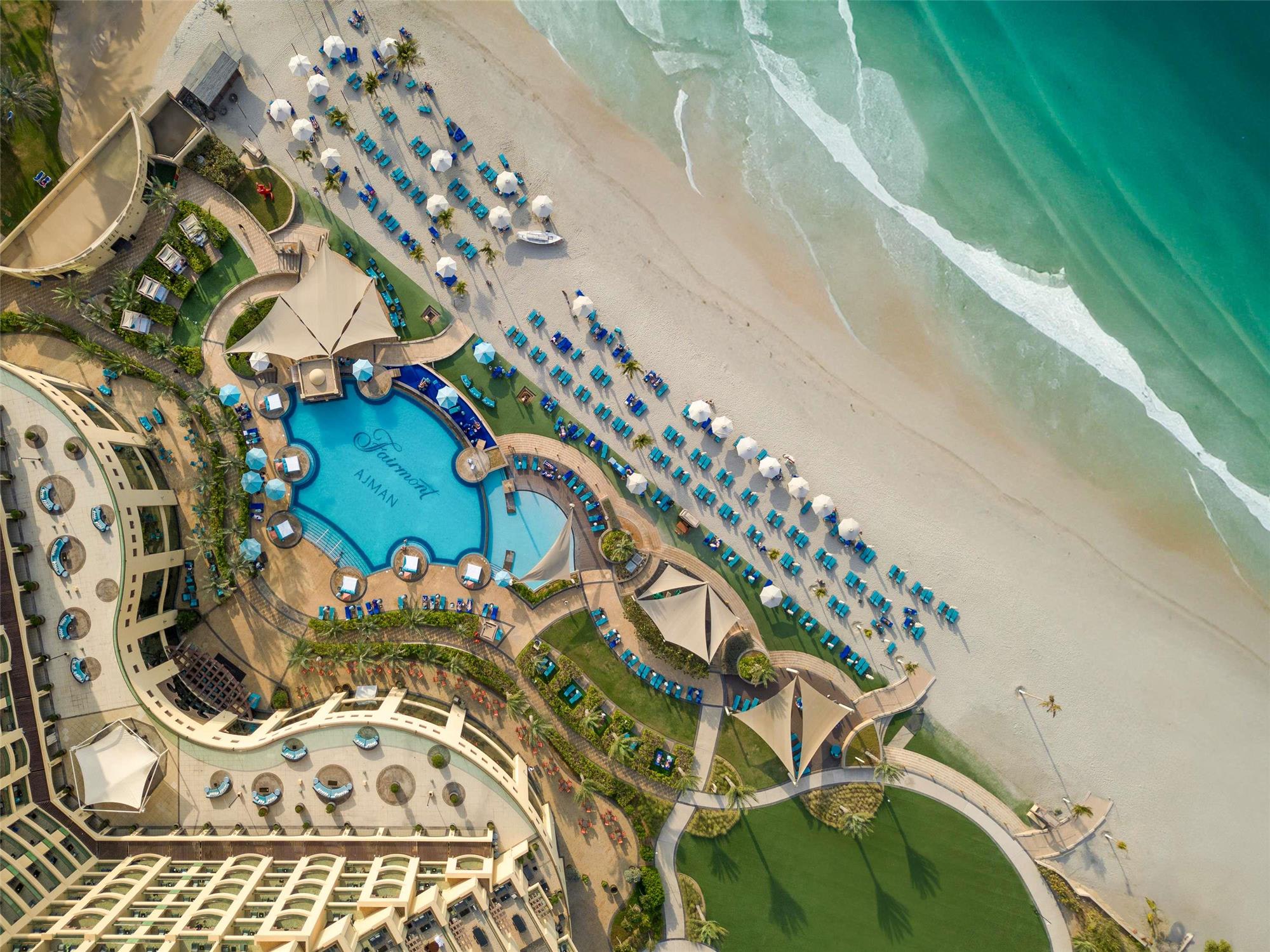 Fairmont Ajman 1