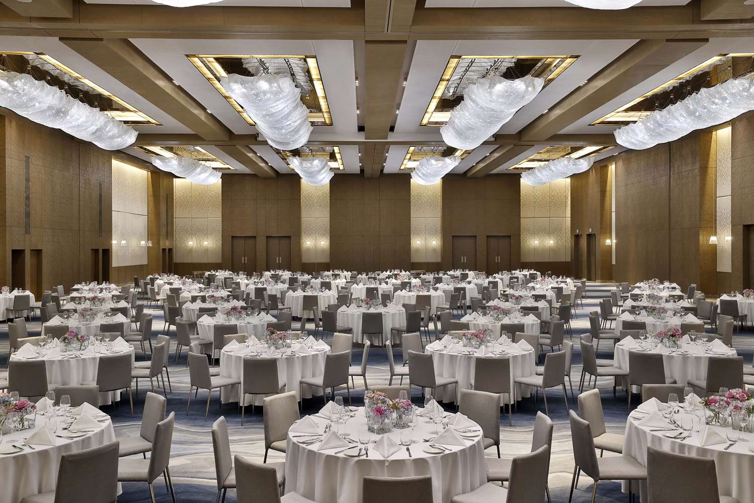 Hilton Abu Dhabi Yas Island 2