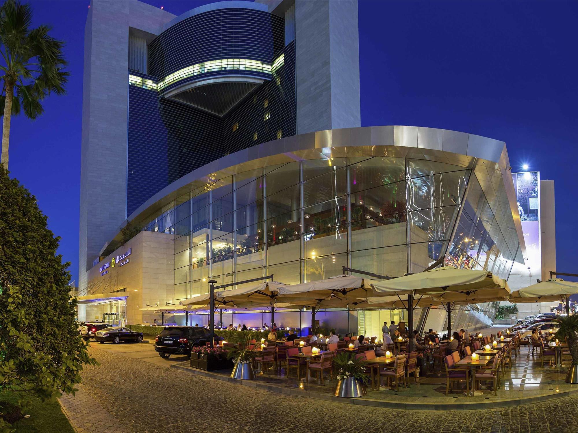 La Cigale Hotel Managed by Accor 1