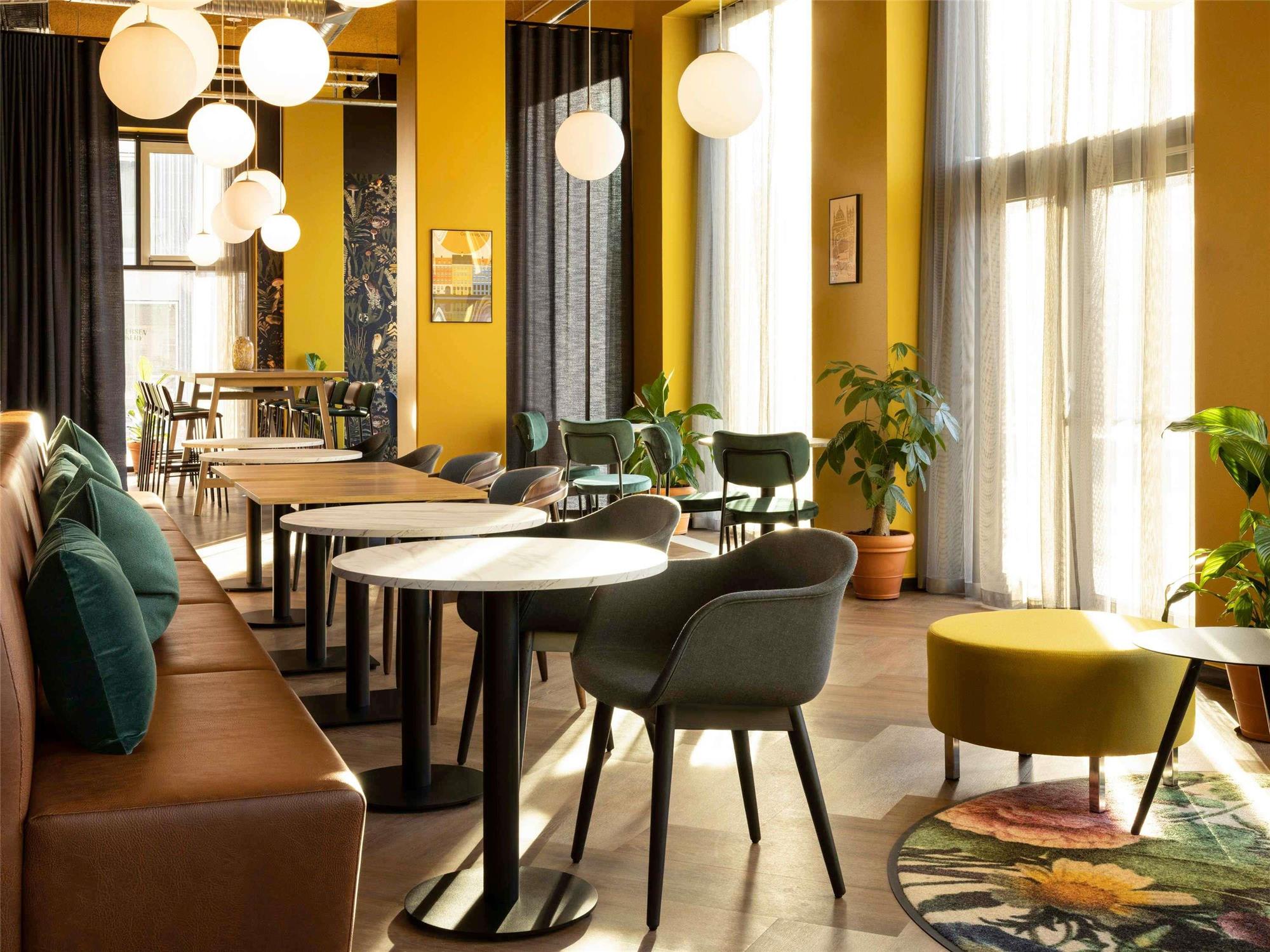 ibis Styles Copenhagen Orestad 2