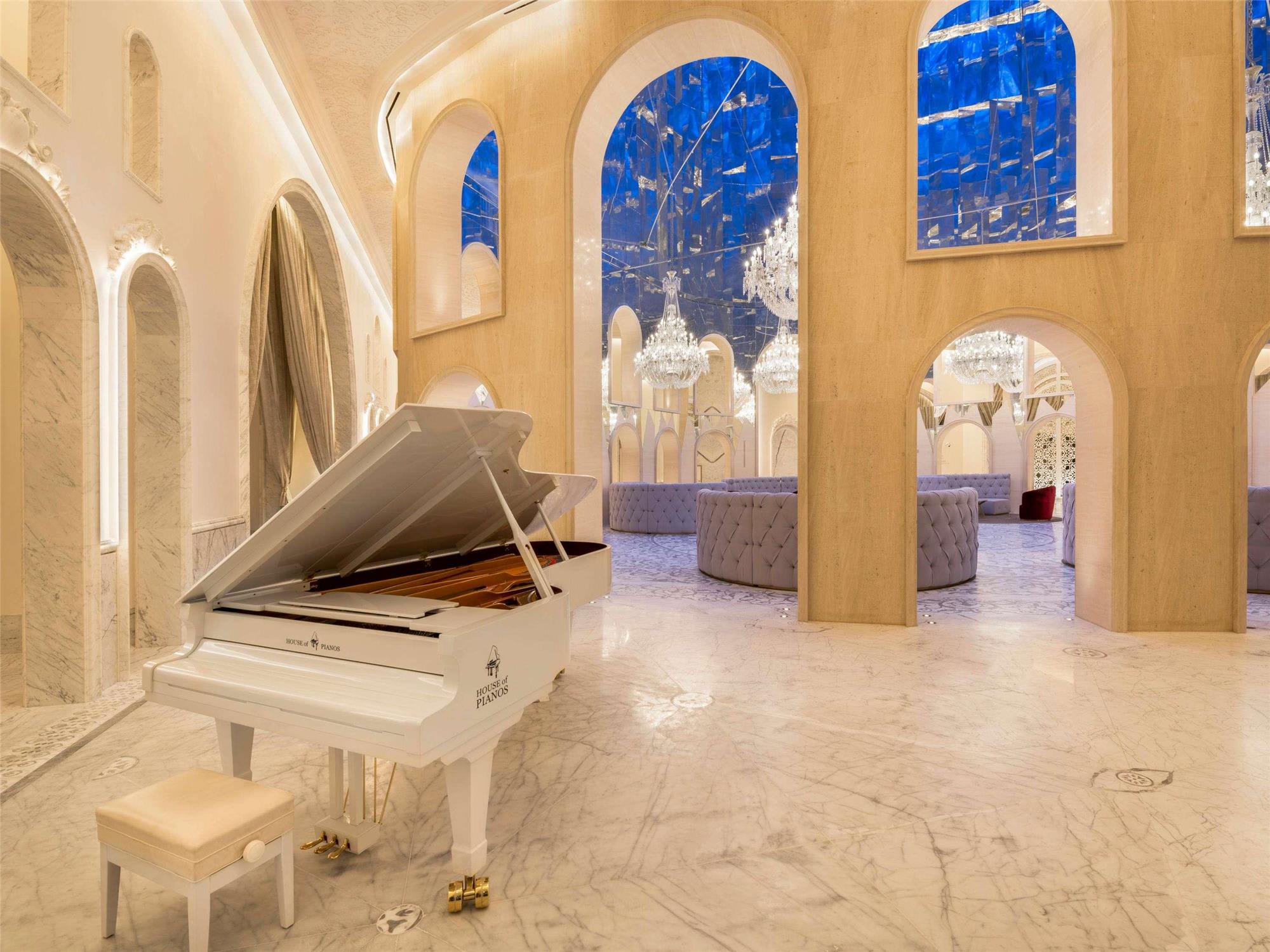 Raffles Doha 2