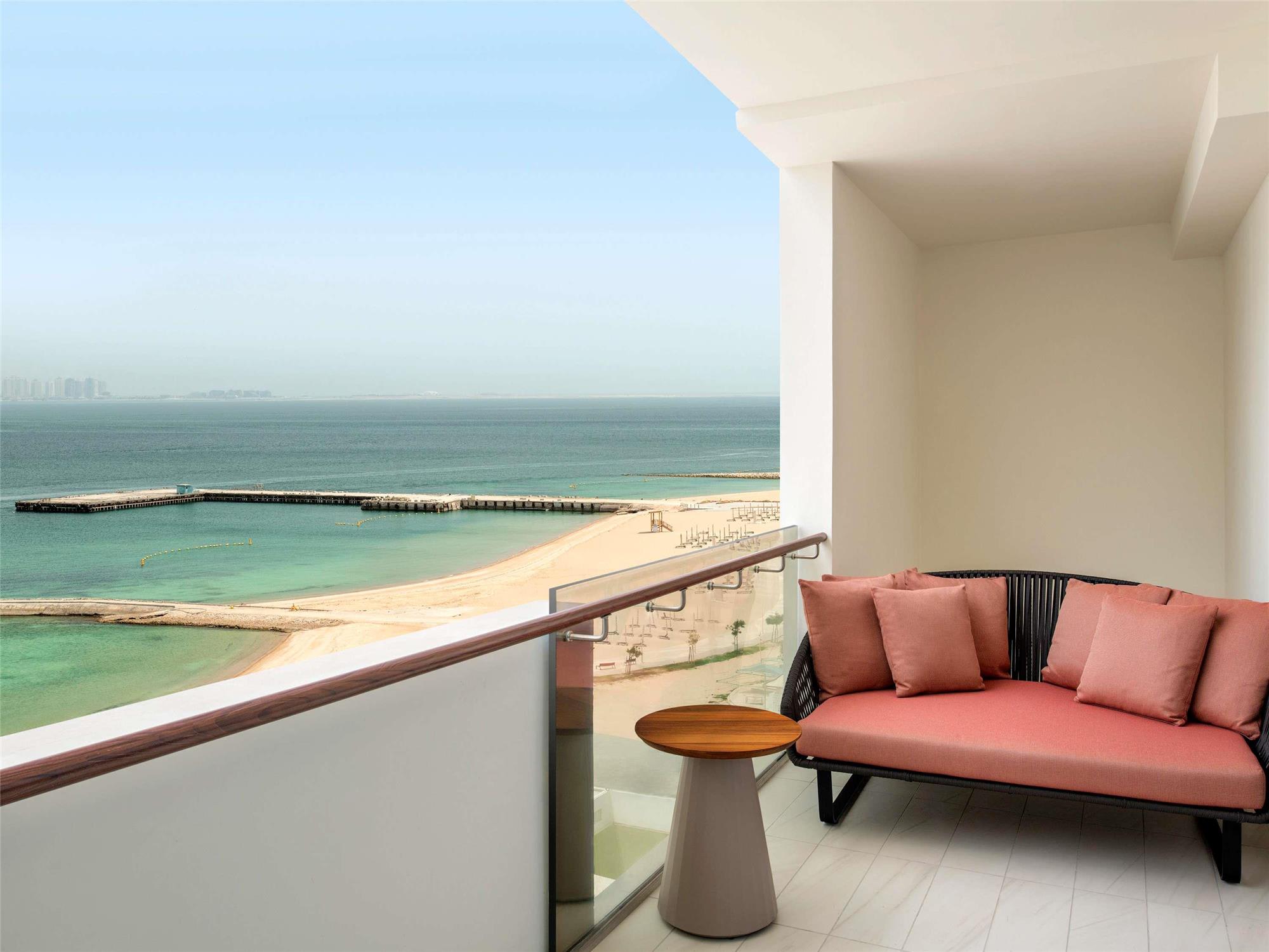 Rixos Gulf Hotel Doha 2