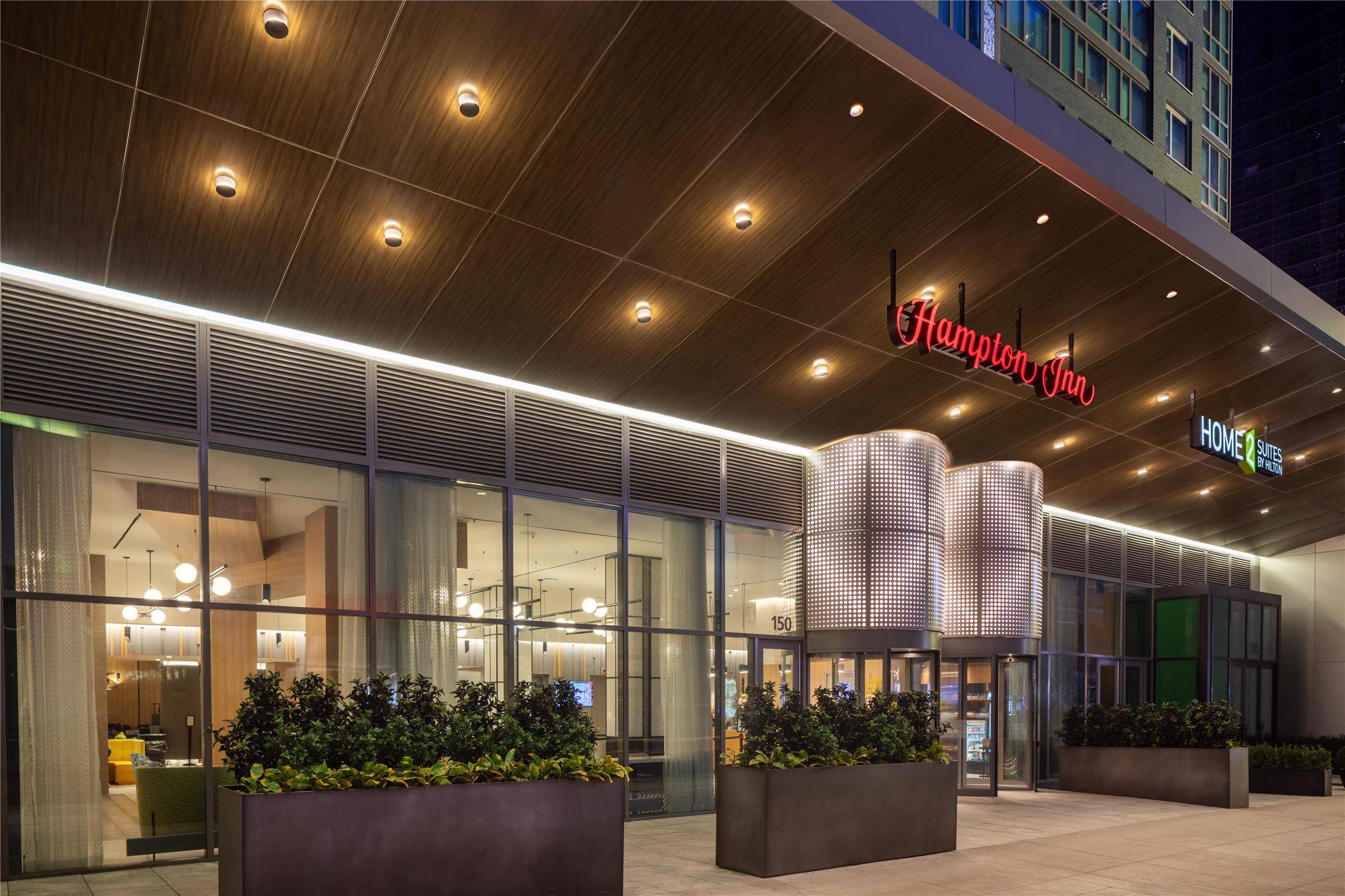 Home2 Suites By Hilton New York Times Square 2