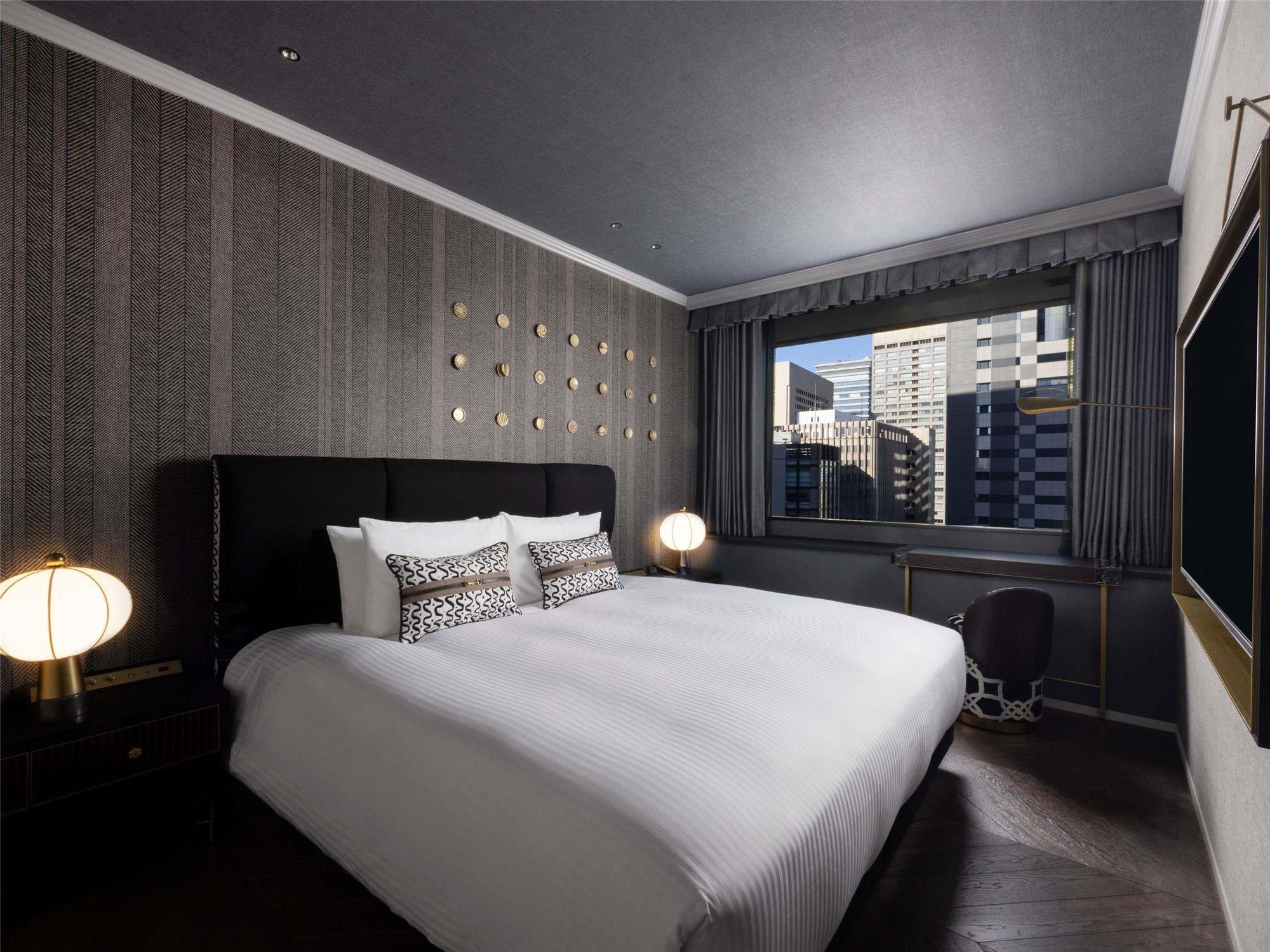 Mercure Tokyo Hibiya 2