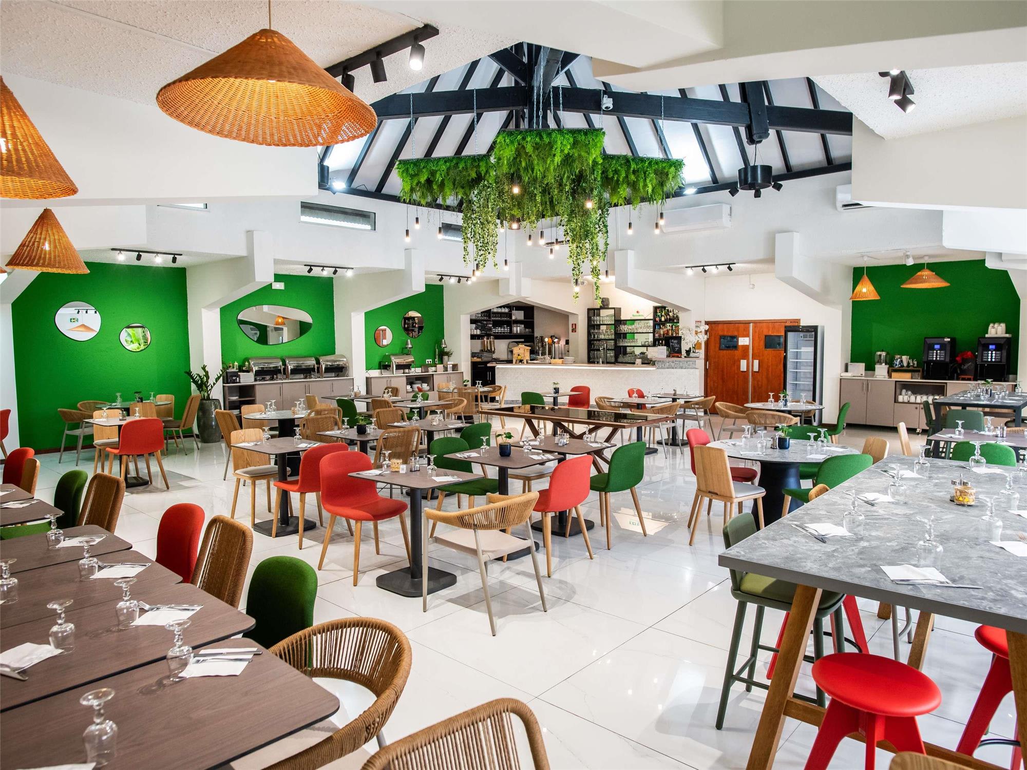Ibis Styles Cayenne Centre Amazonia 2