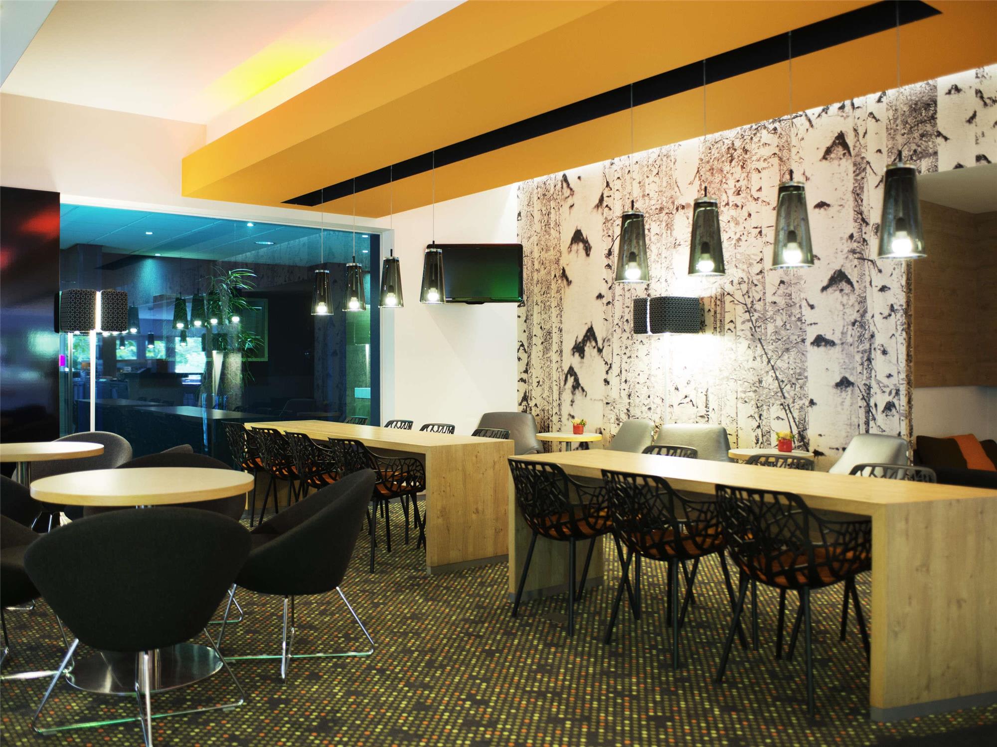 Novotel Rotterdam - Schiedam 2