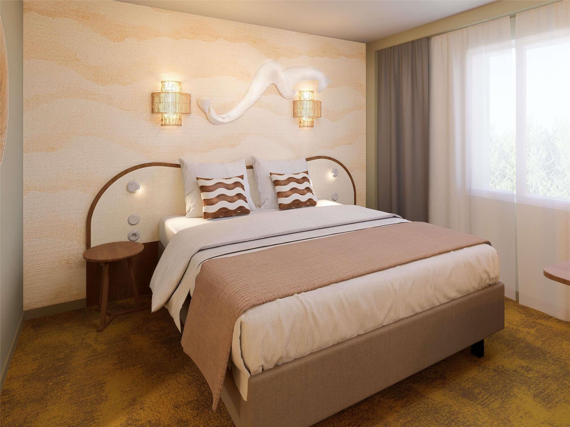 Mercure Pont d’Avignon Centre 1