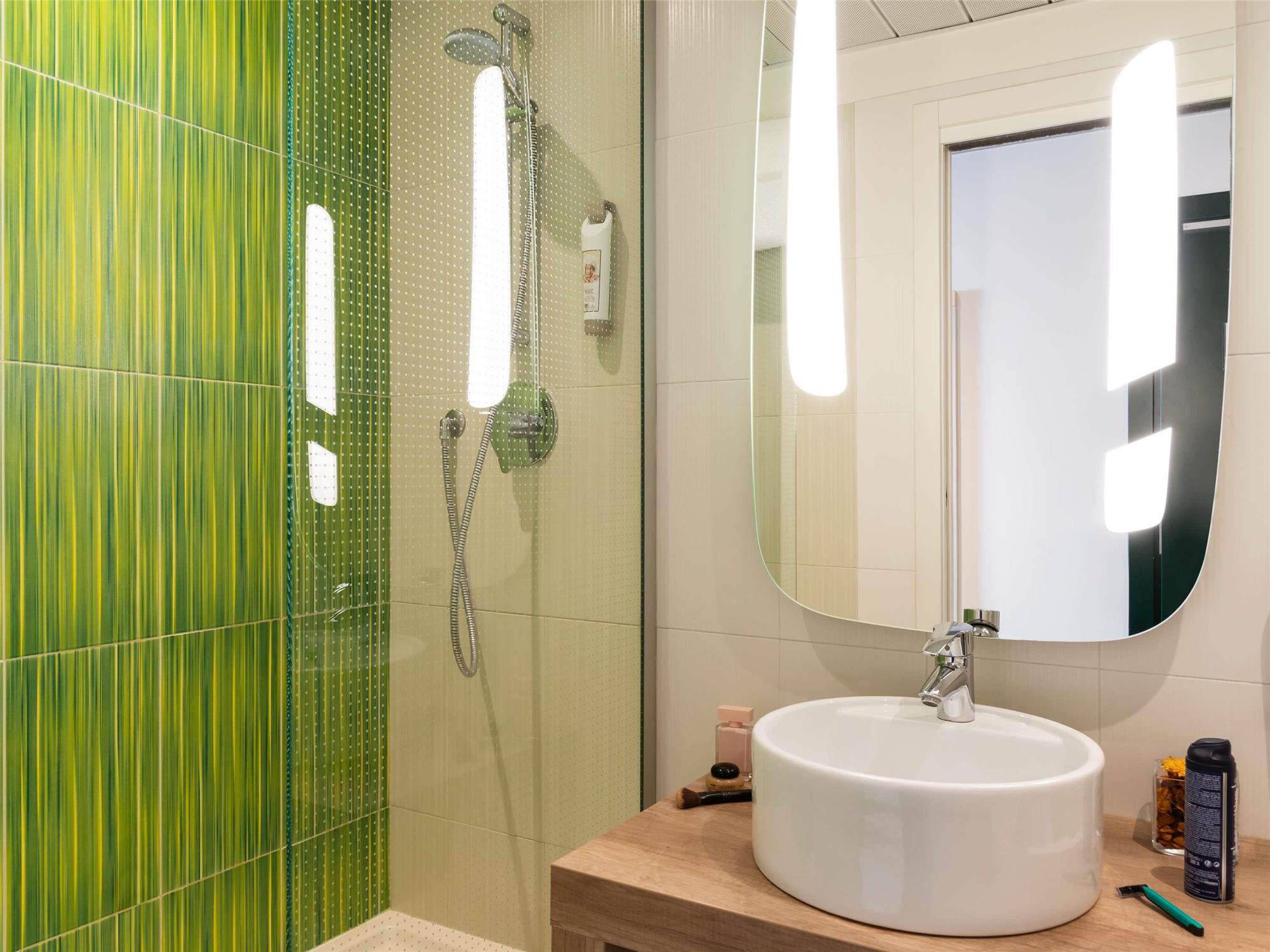 Ibis Milano Centro 2