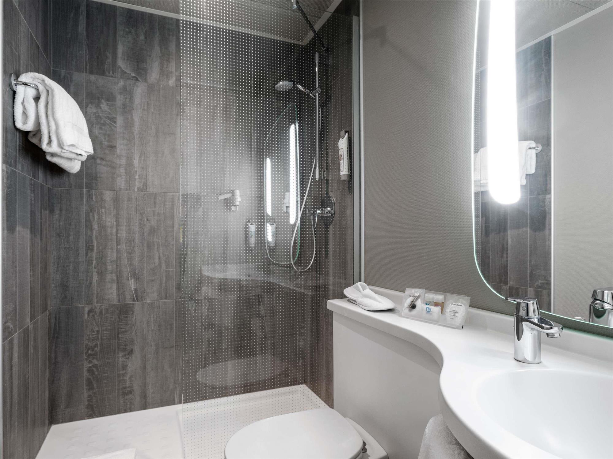 Ibis Milano Centro 1