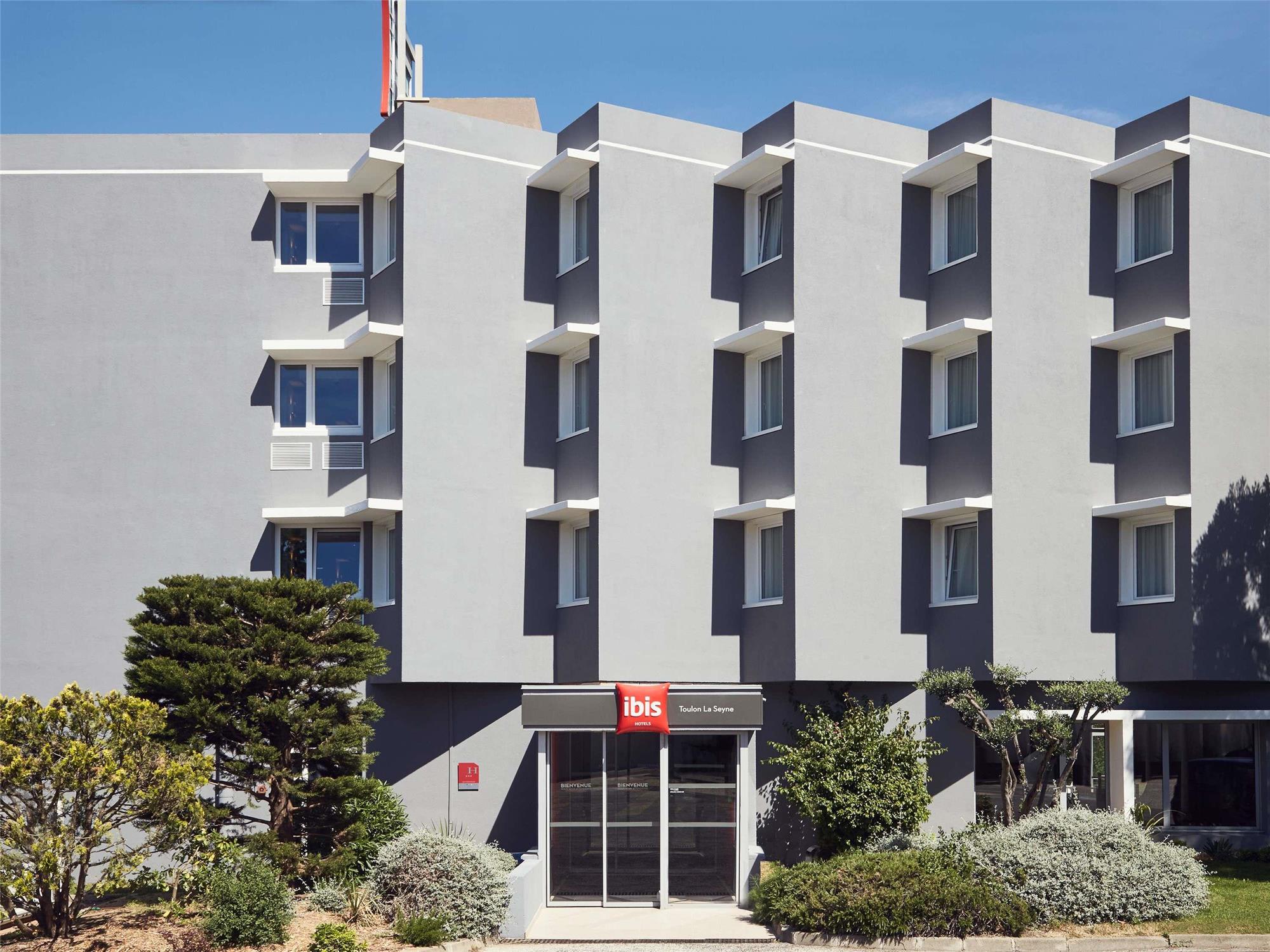ibis Toulon La Seyne sur Mer 2