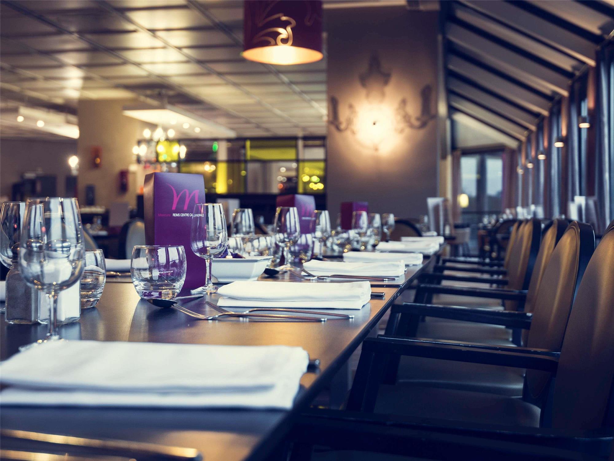 Hyatt Centric Reims 2