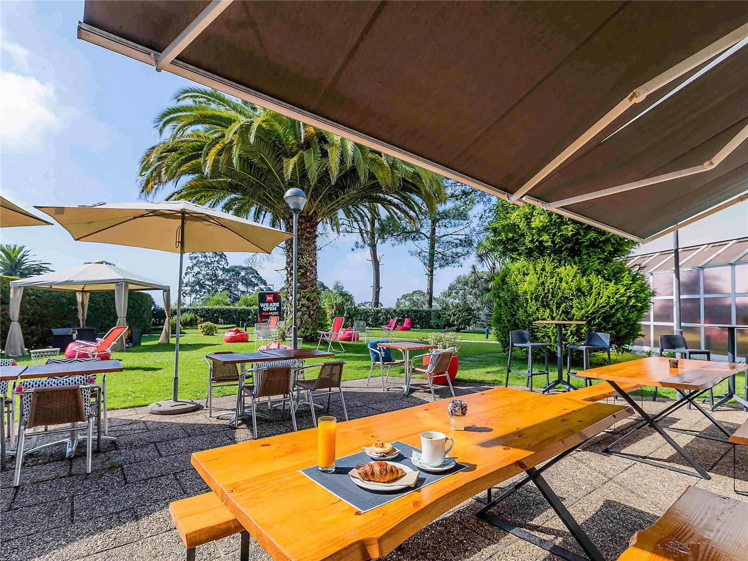 Hotel ibis Porto Gaia 1
