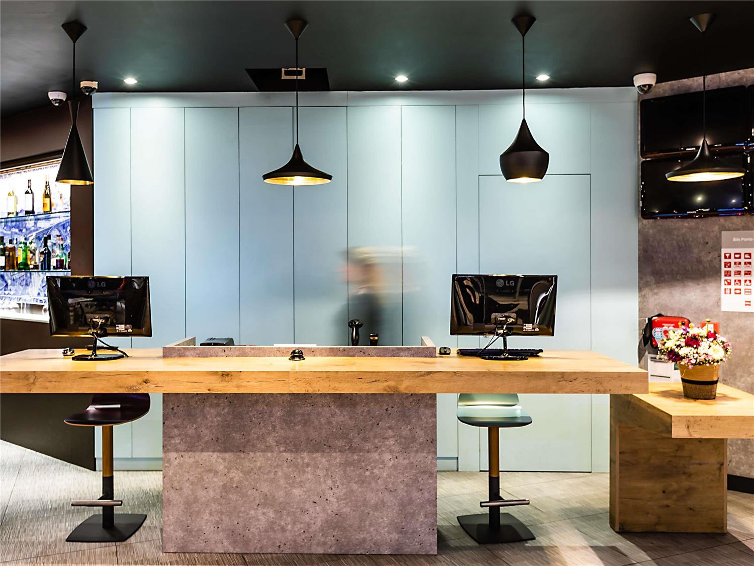 Hotel ibis Porto Gaia 2