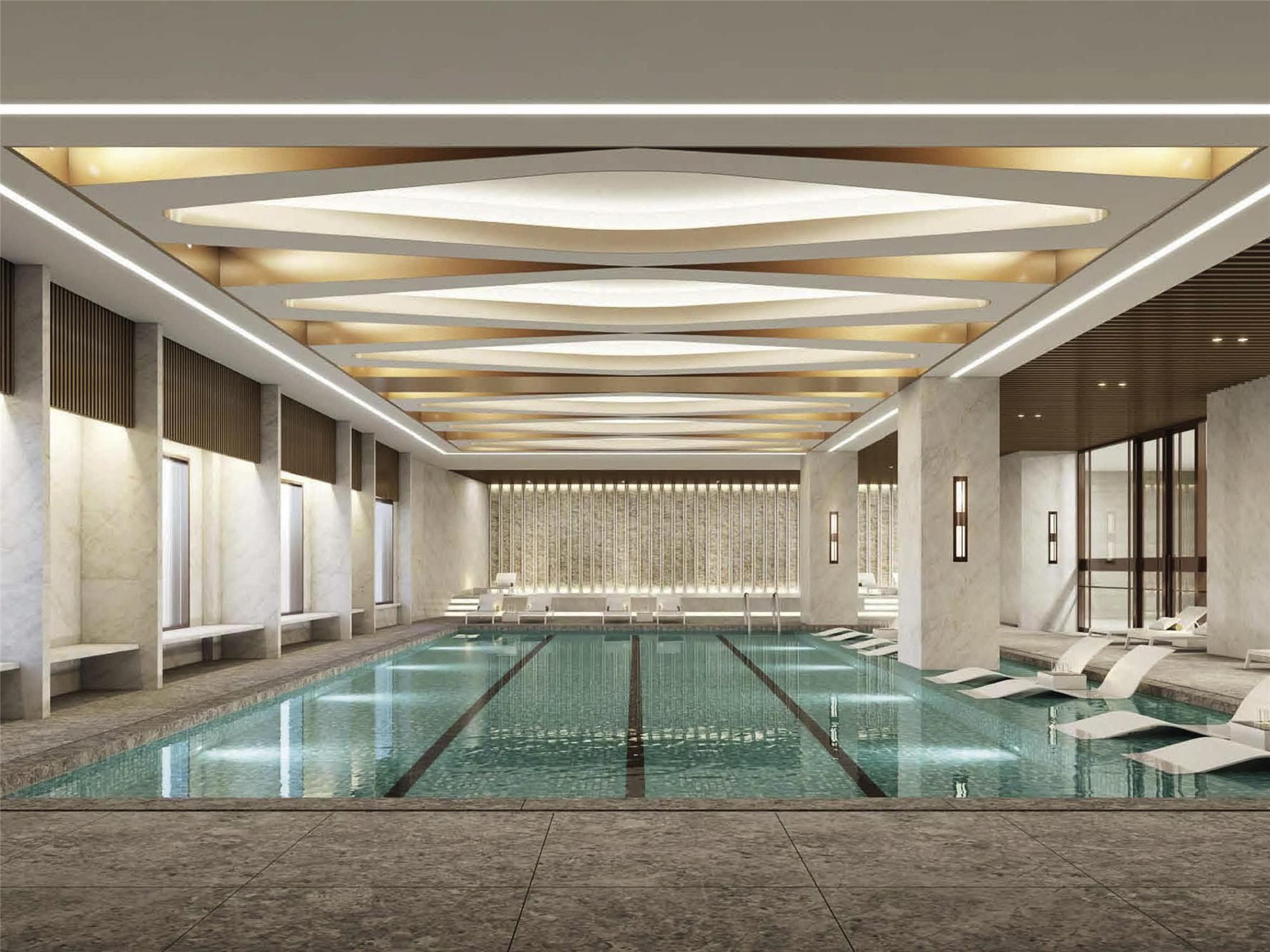 The Ambassador Seoul - A Pullman Hotel 2