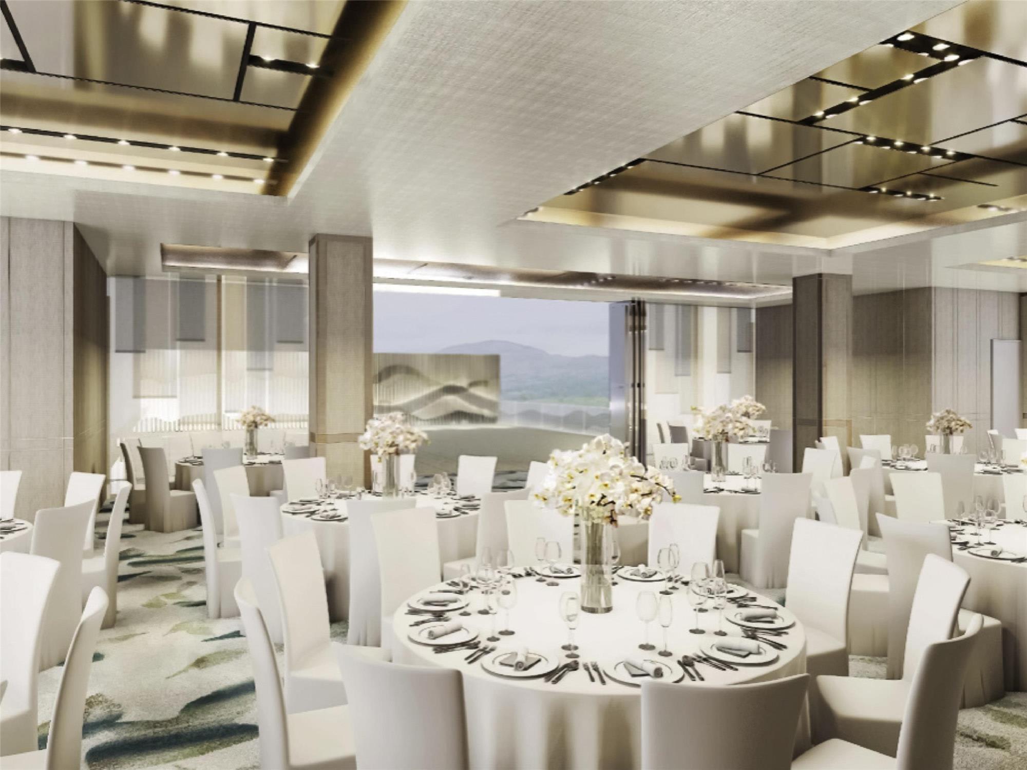 The Ambassador Seoul - A Pullman Hotel 2