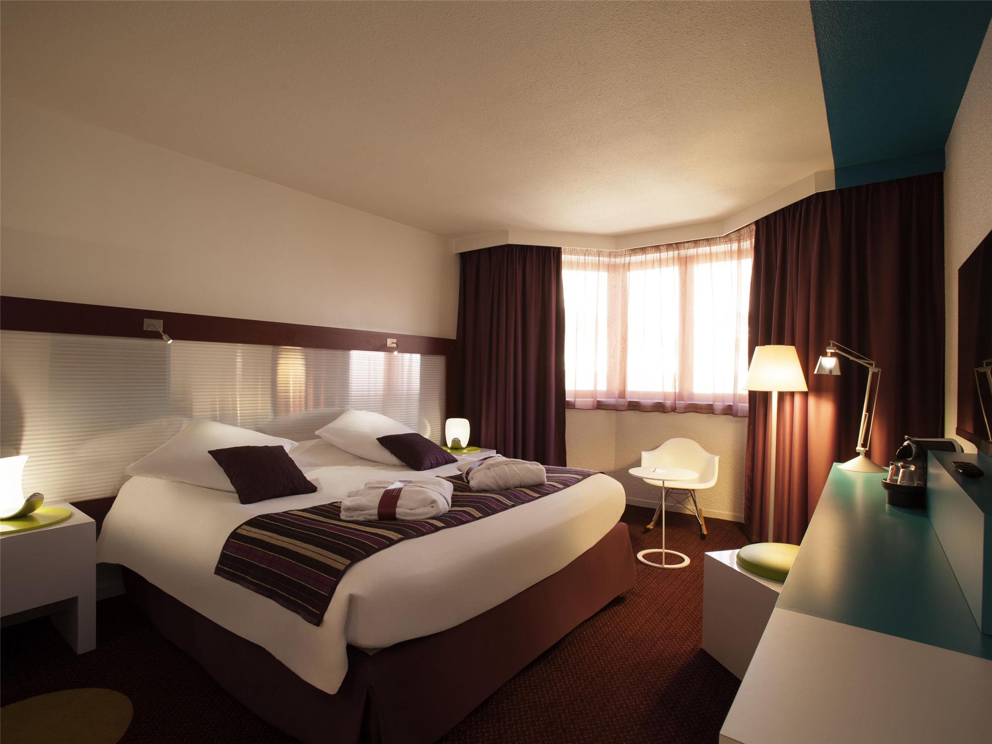 Mercure Strasbourg Centre 1