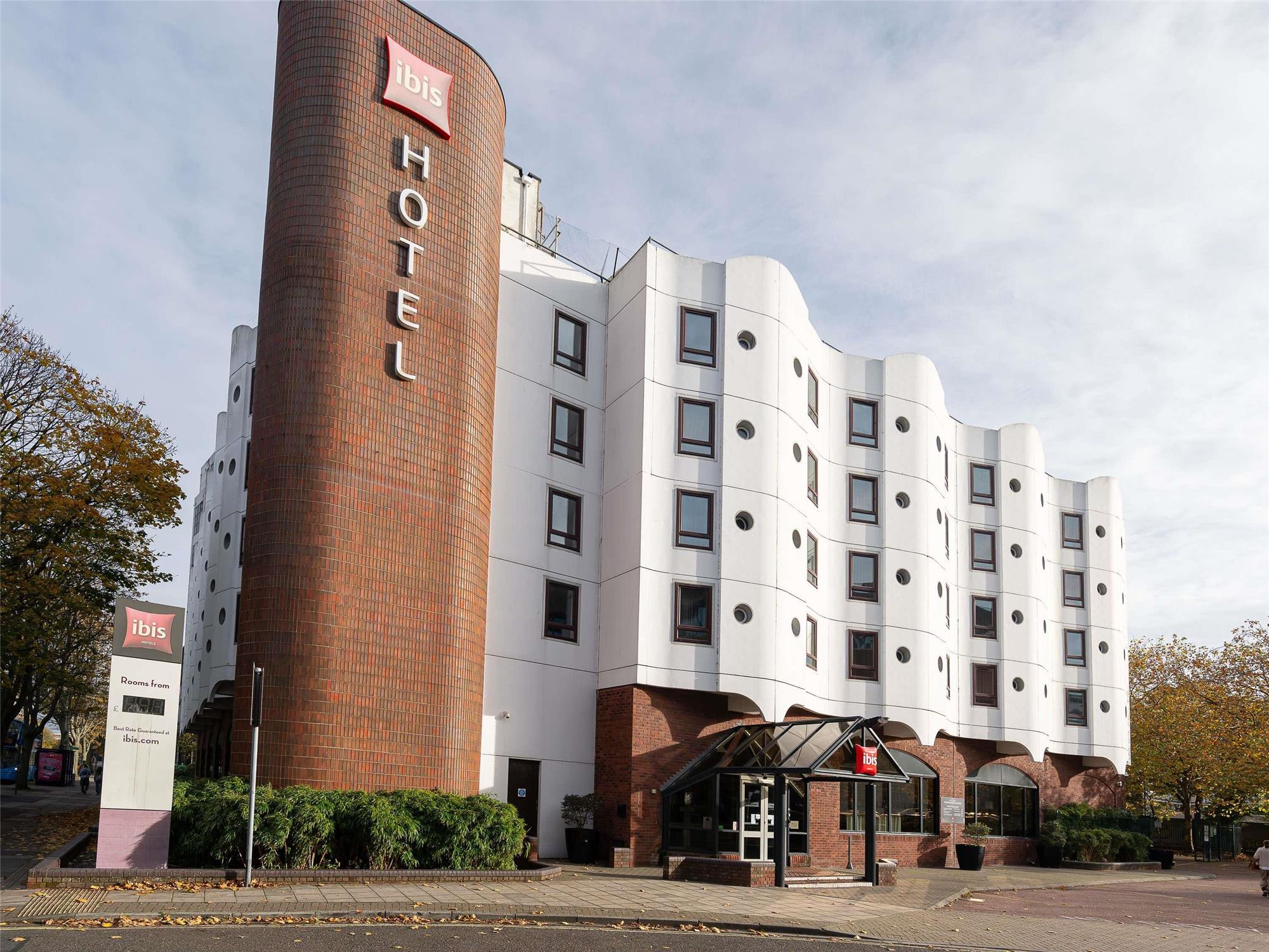 ibis Portsmouth 1