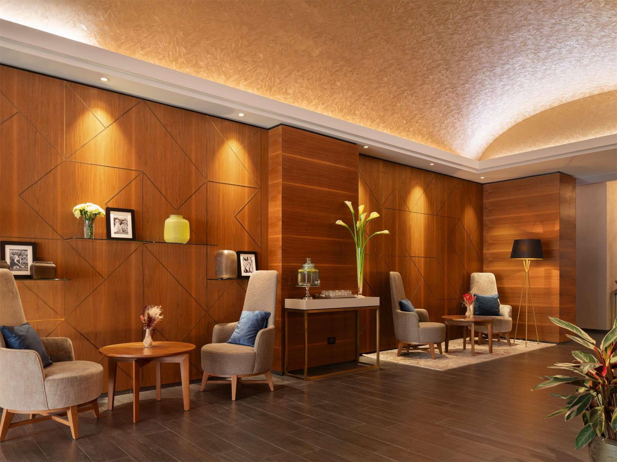 Cerretani Hotel Firenze - MGallery Collection 2