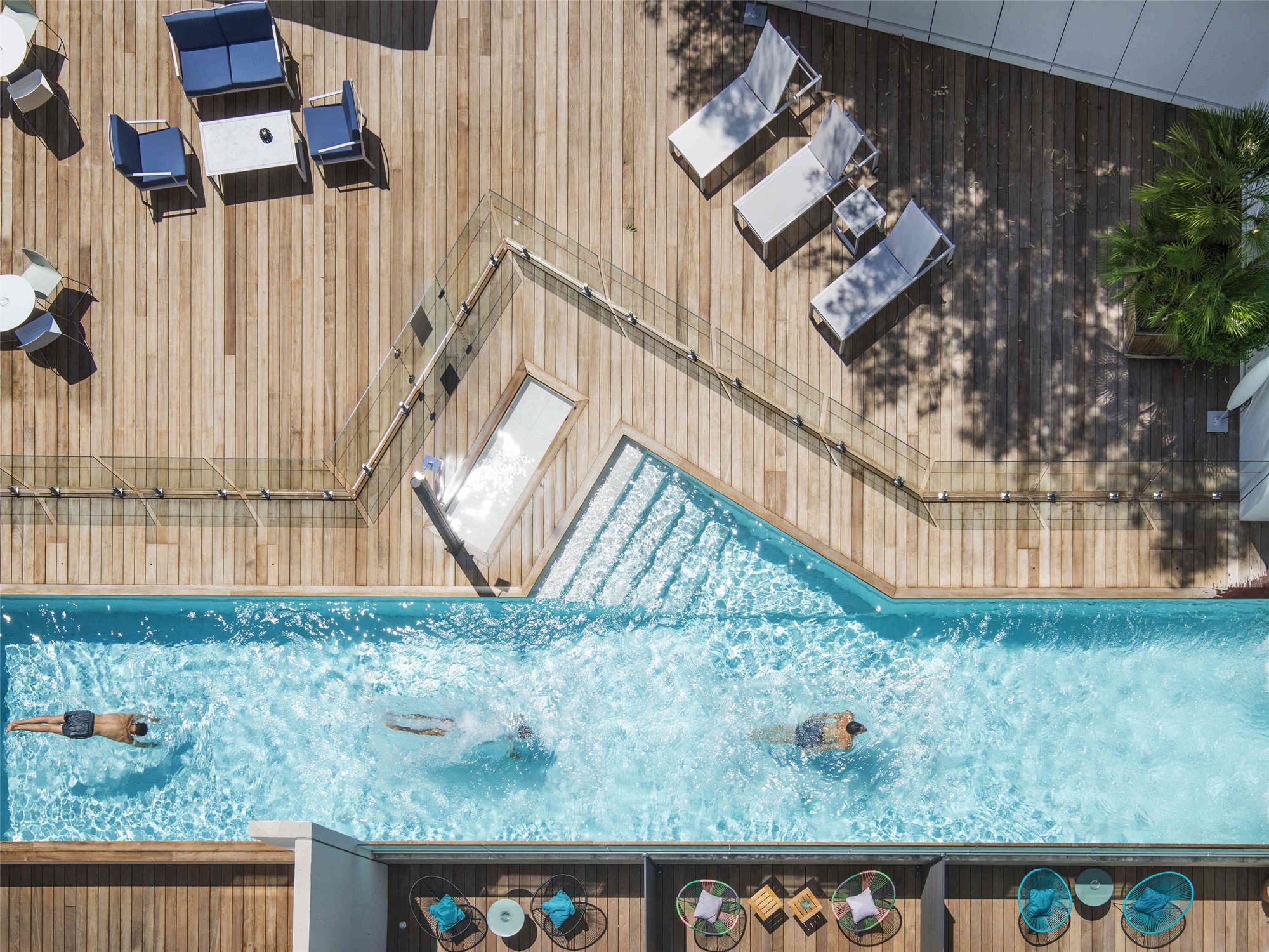 Mercure Ajaccio 1