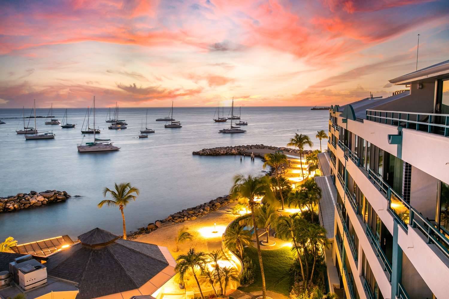 Hilton Vacation Club Royal Palm St. Maarten 2