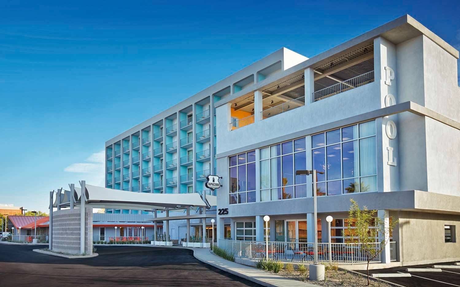Graduate by Hilton Tempe 2