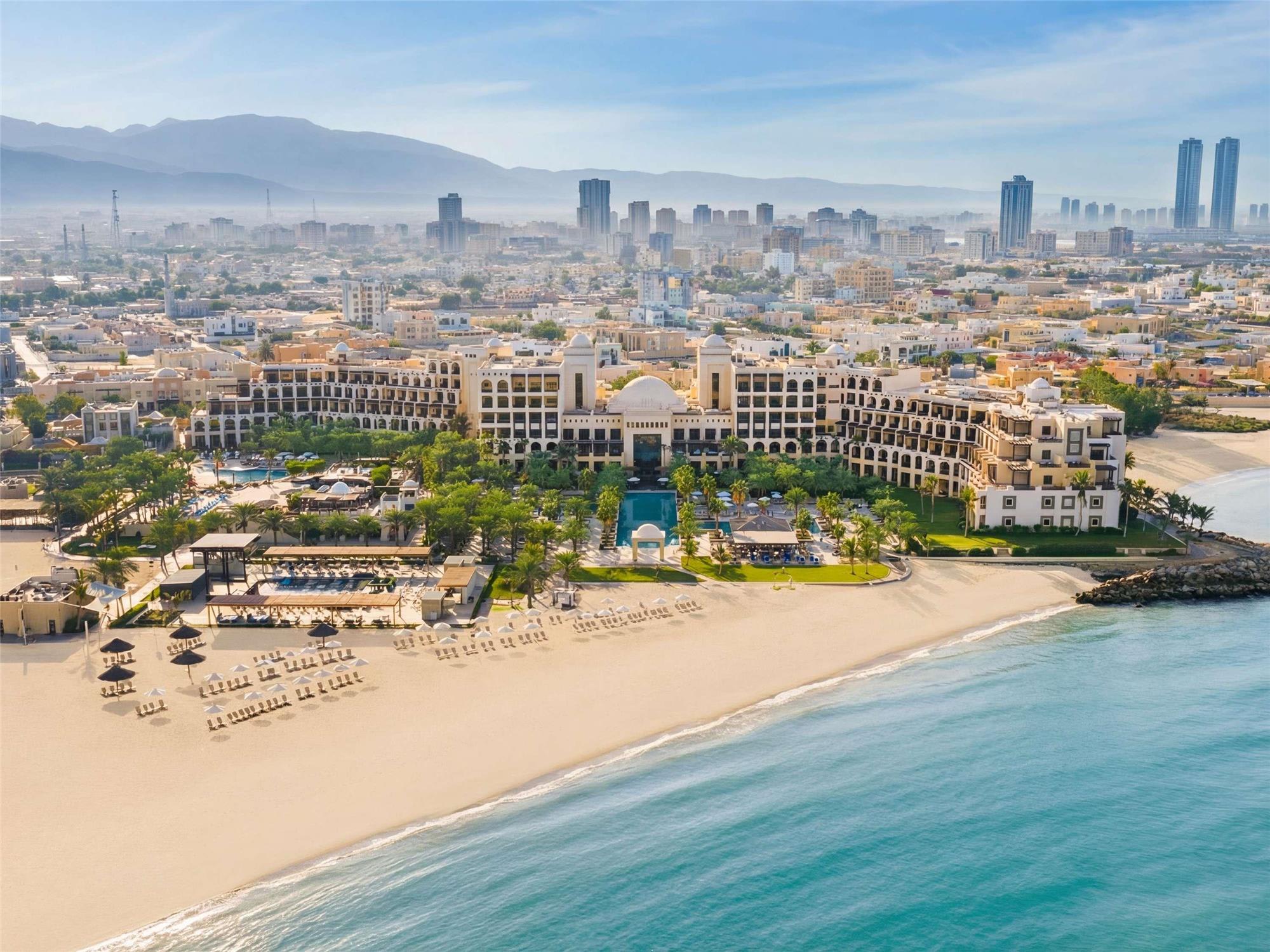 Rixos Al Mairid Ras Al Khaimah - Ultra All Inclusive 1