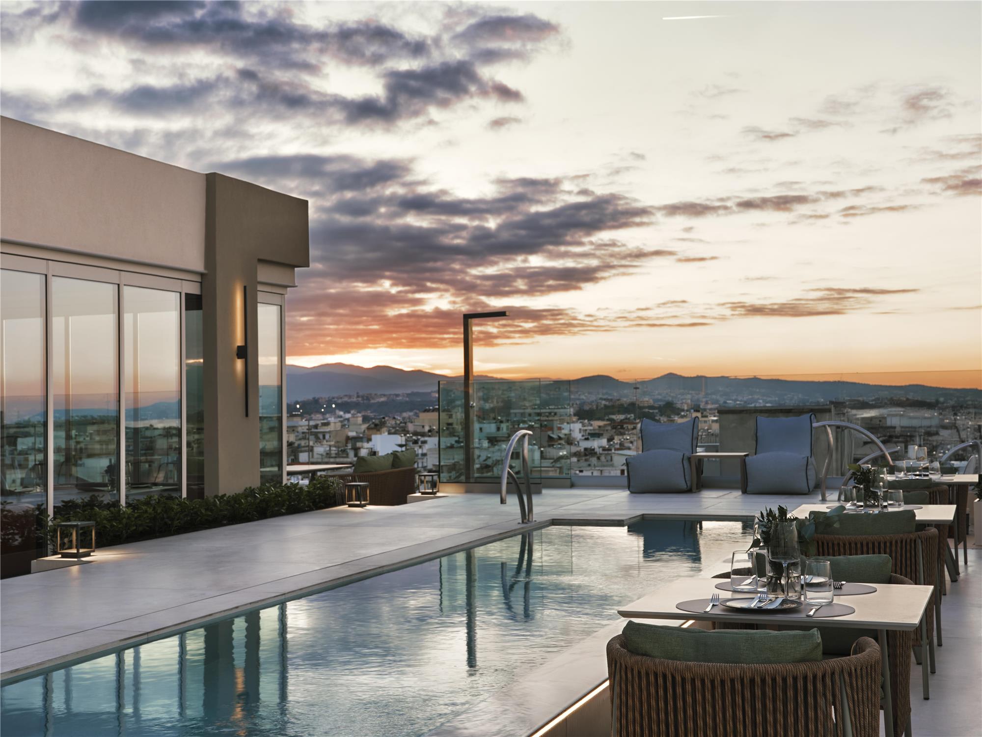 Hilton Garden Inn Chania City 1