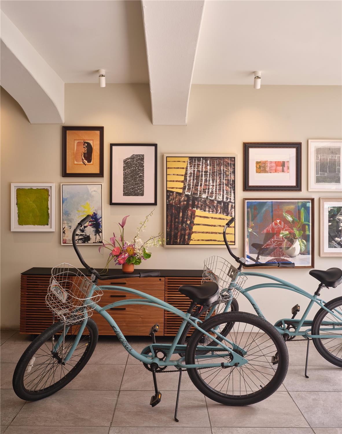 The Ambassador of Waikiki, Tapestry Collection by Hilton 2