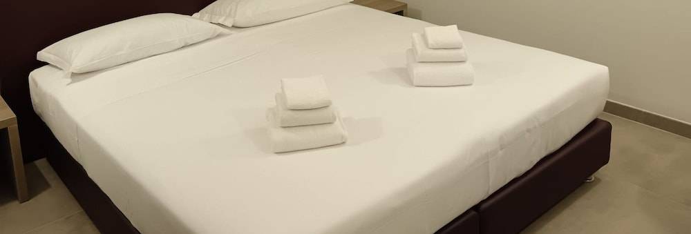 Bertiera Rooms 1