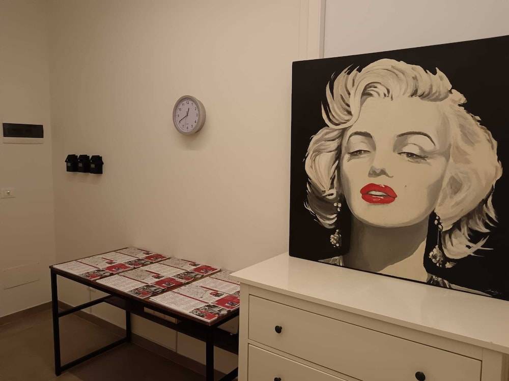 Bertiera Rooms 2