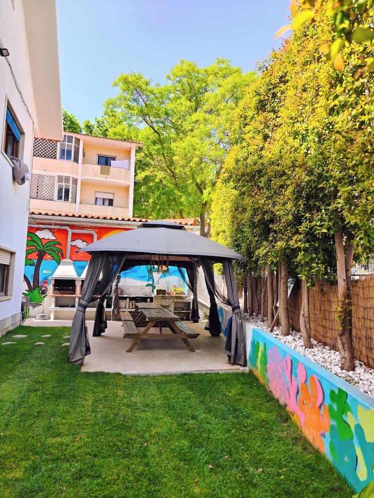 Lisbon Soul Surf Camp 1