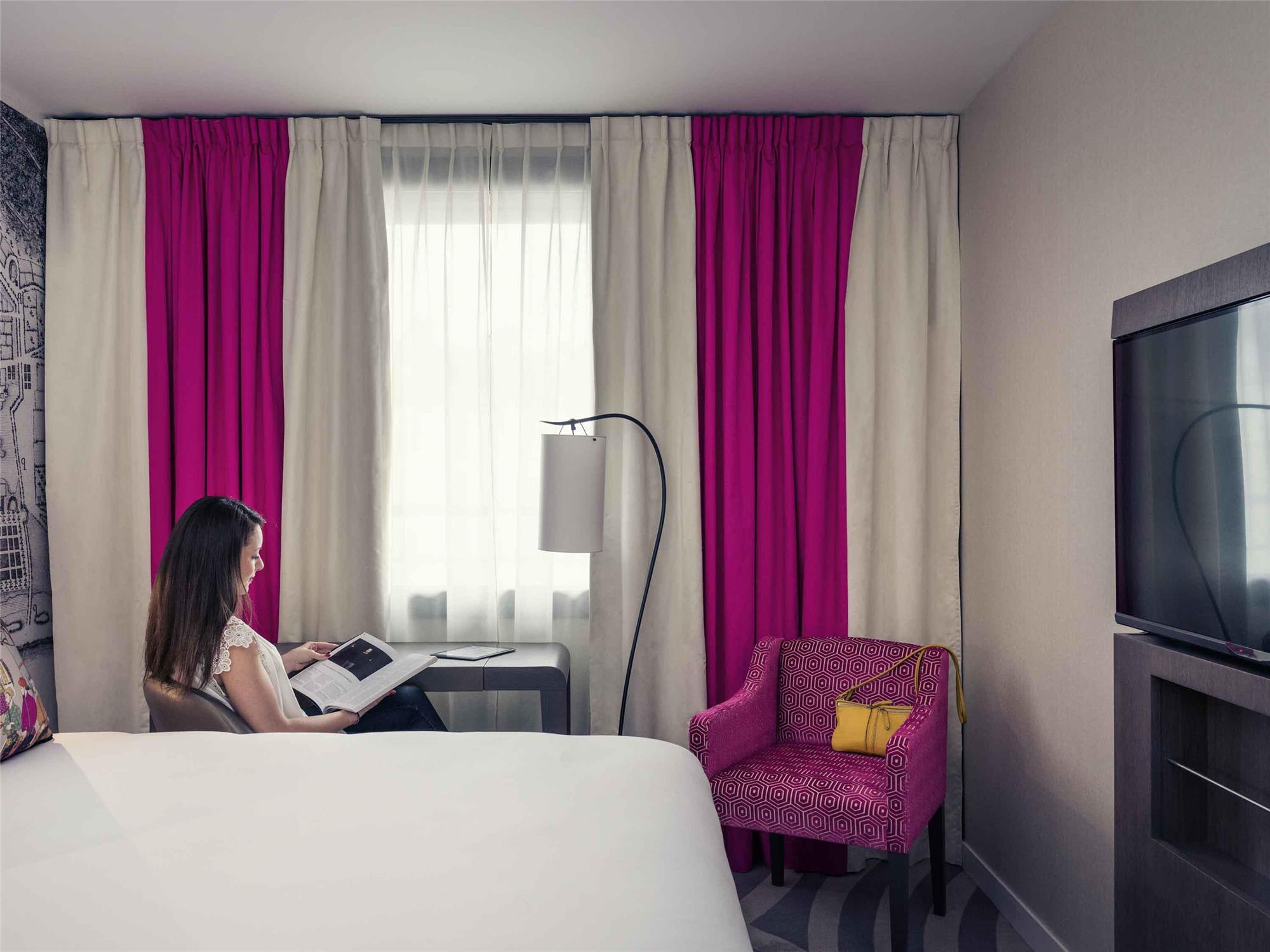 Mercure Tour Eiffel Grenelle 2