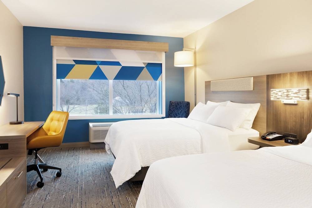 Holiday Inn Express & Suites Greenwood Village – DTC by IHG 2