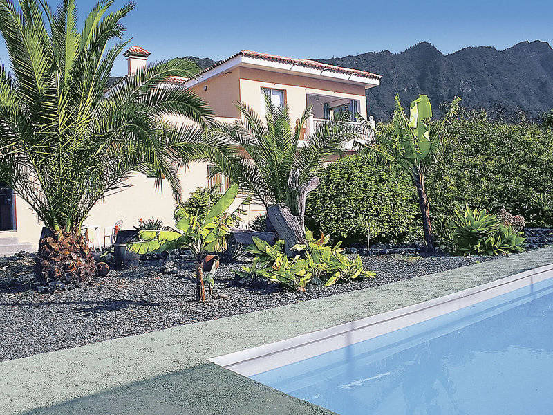 Casa Rosan 2