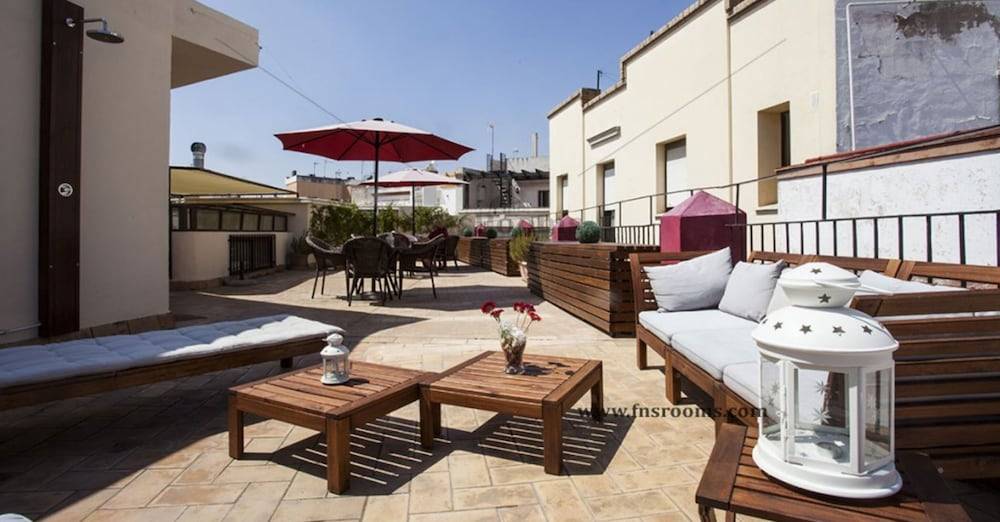 Hostal Callejon del Agua 1