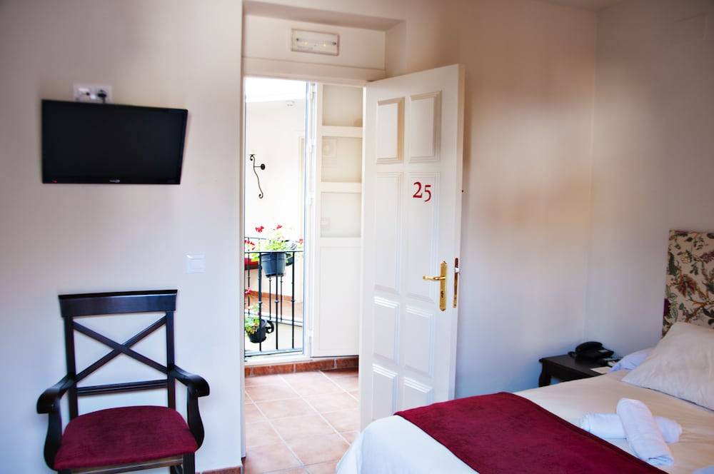 Hostal Callejon del Agua 2