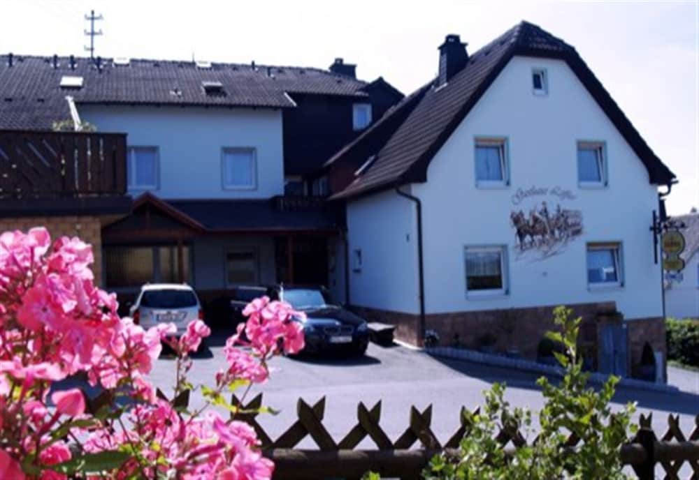 Pension Löffler 1