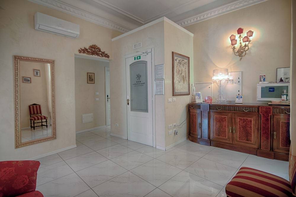 Home Grifondoro Affittacamere 1