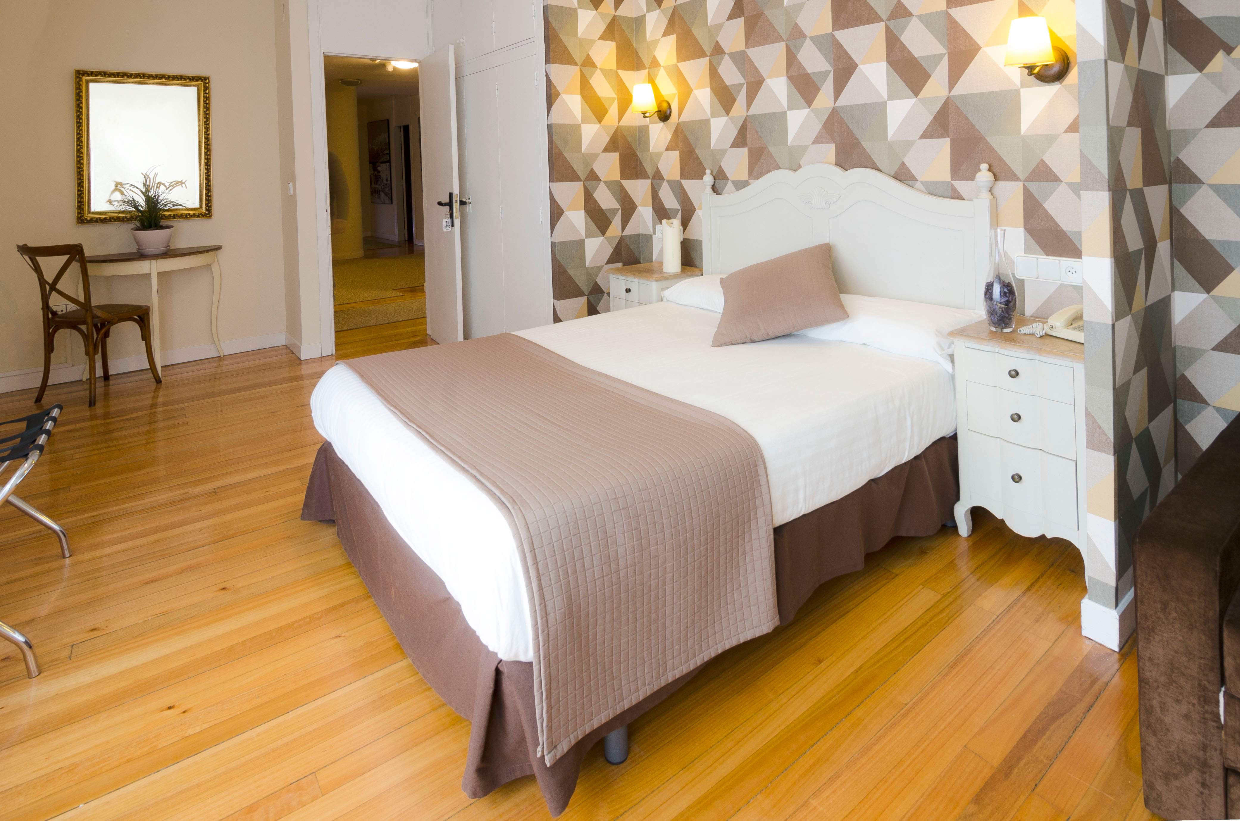 Hotel & Spa Arha by Maile 2