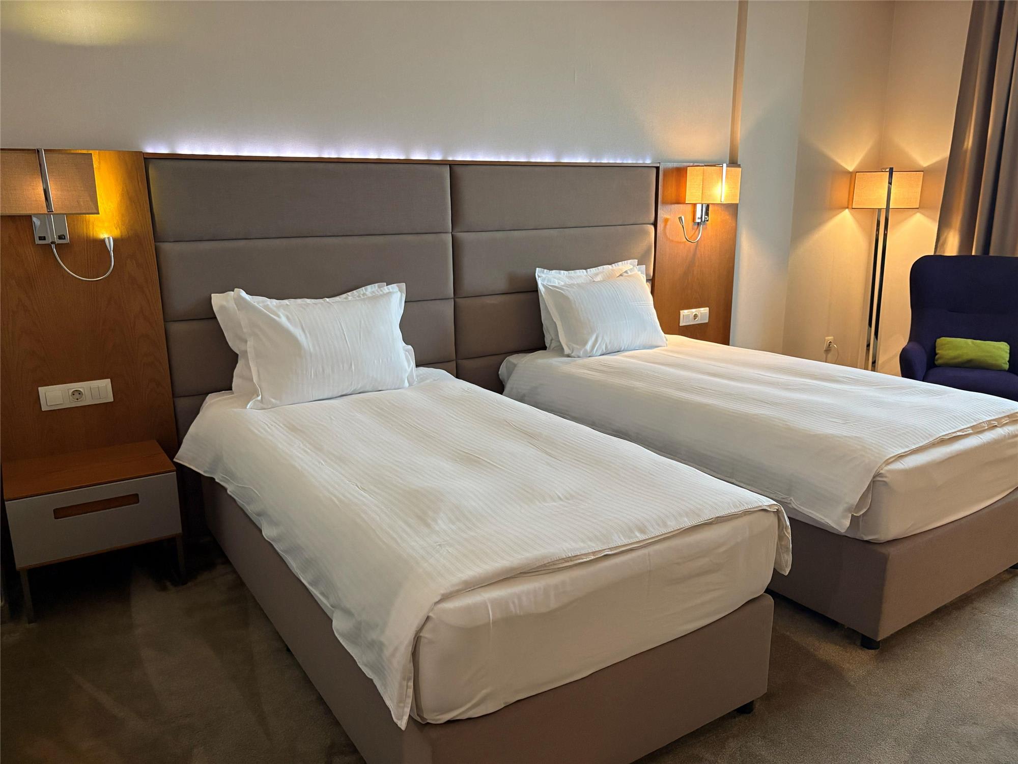 Hotel Golden Tulip Varna 2