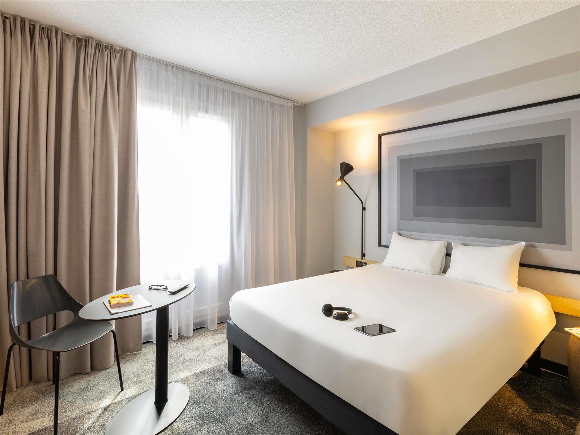 ibis Strasbourg Centre Gare 1